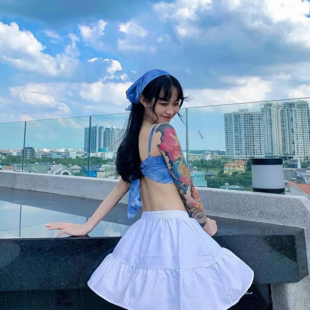 模仿客