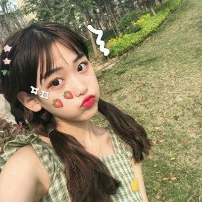 大汉巾帼